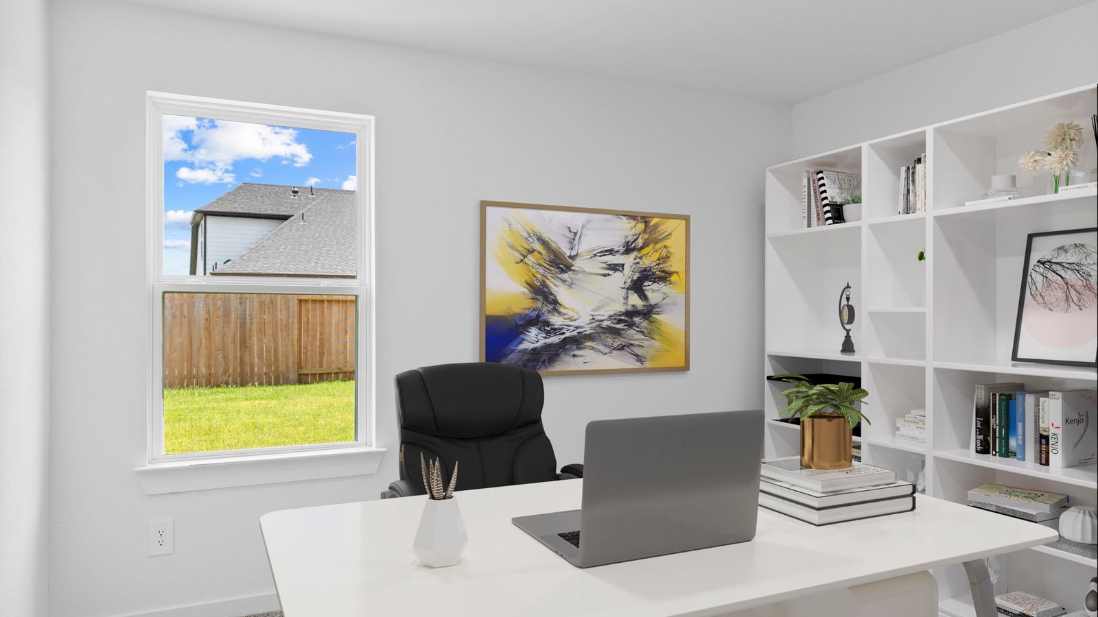 *Images and 3D tour are for illustration only and options may vary from home as built.