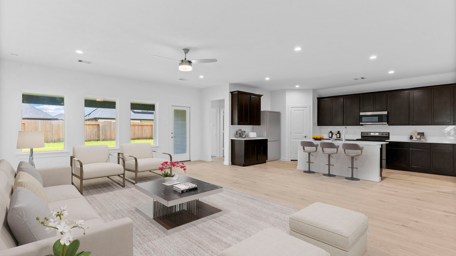 *Images and 3D tour are for illustration only and options may vary from home as built.
