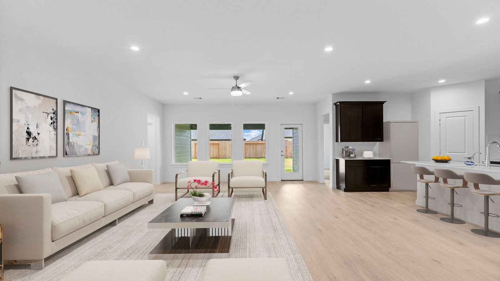 *Images and 3D tour are for illustration only and options may vary from home as built.