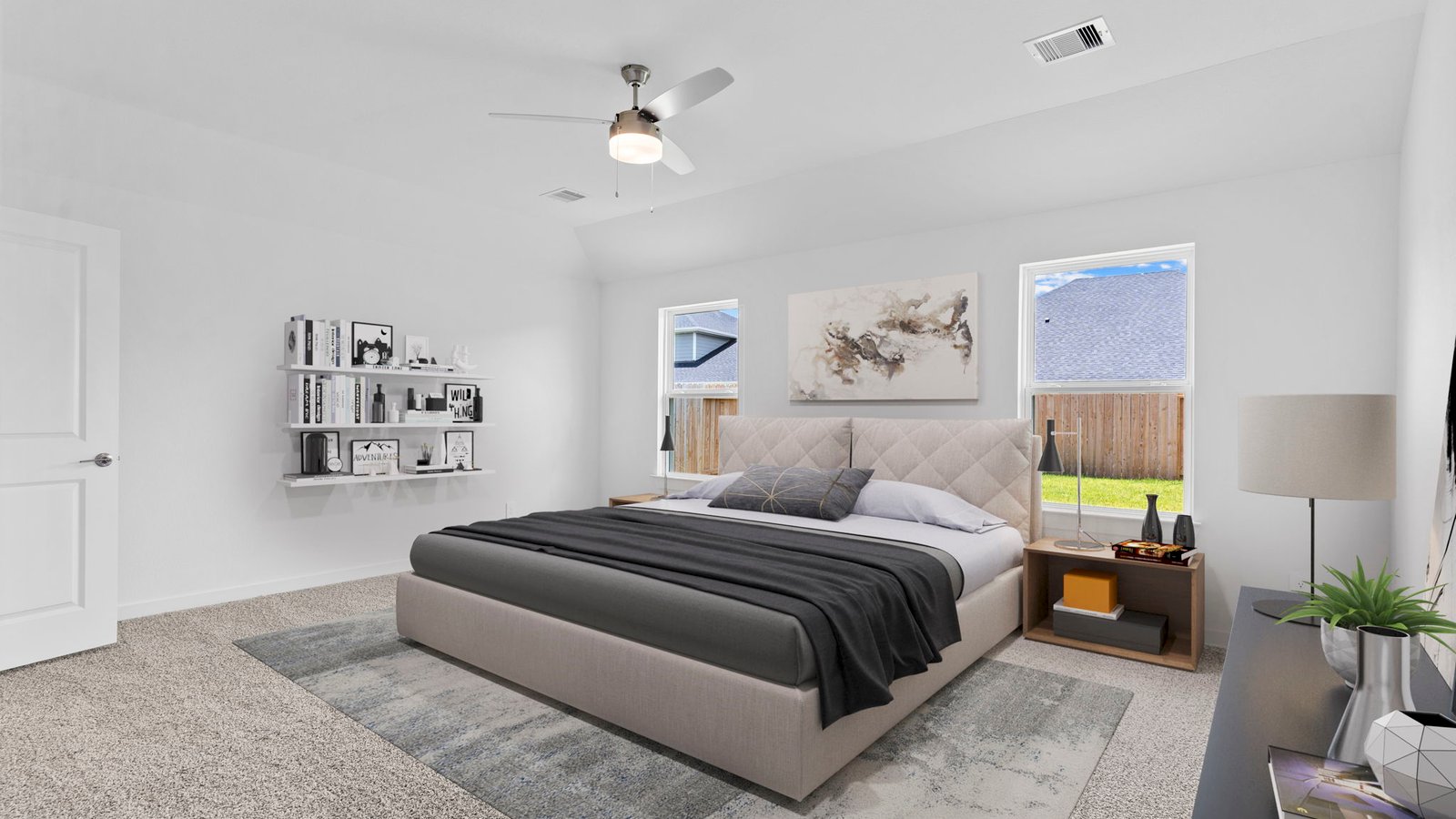 *Images and 3D tour are for illustration only and options may vary from home as built.