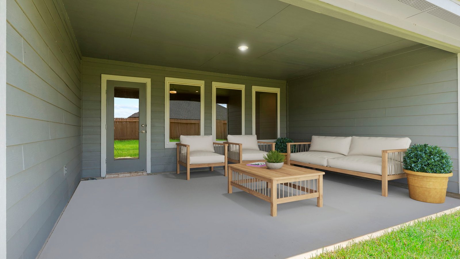 *Images and 3D tour are for illustration only and options may vary from home as built.