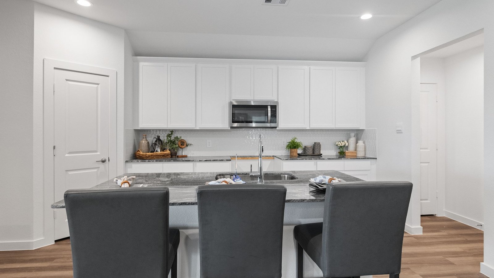 modern kitchen design