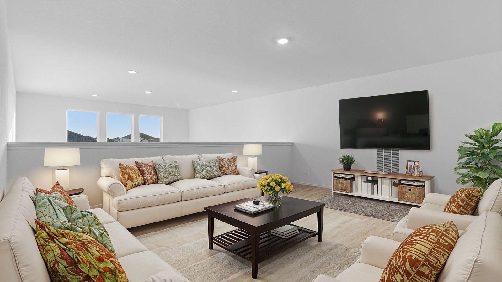 *Images and 3D tour are for illustration only and options may vary from home as built.