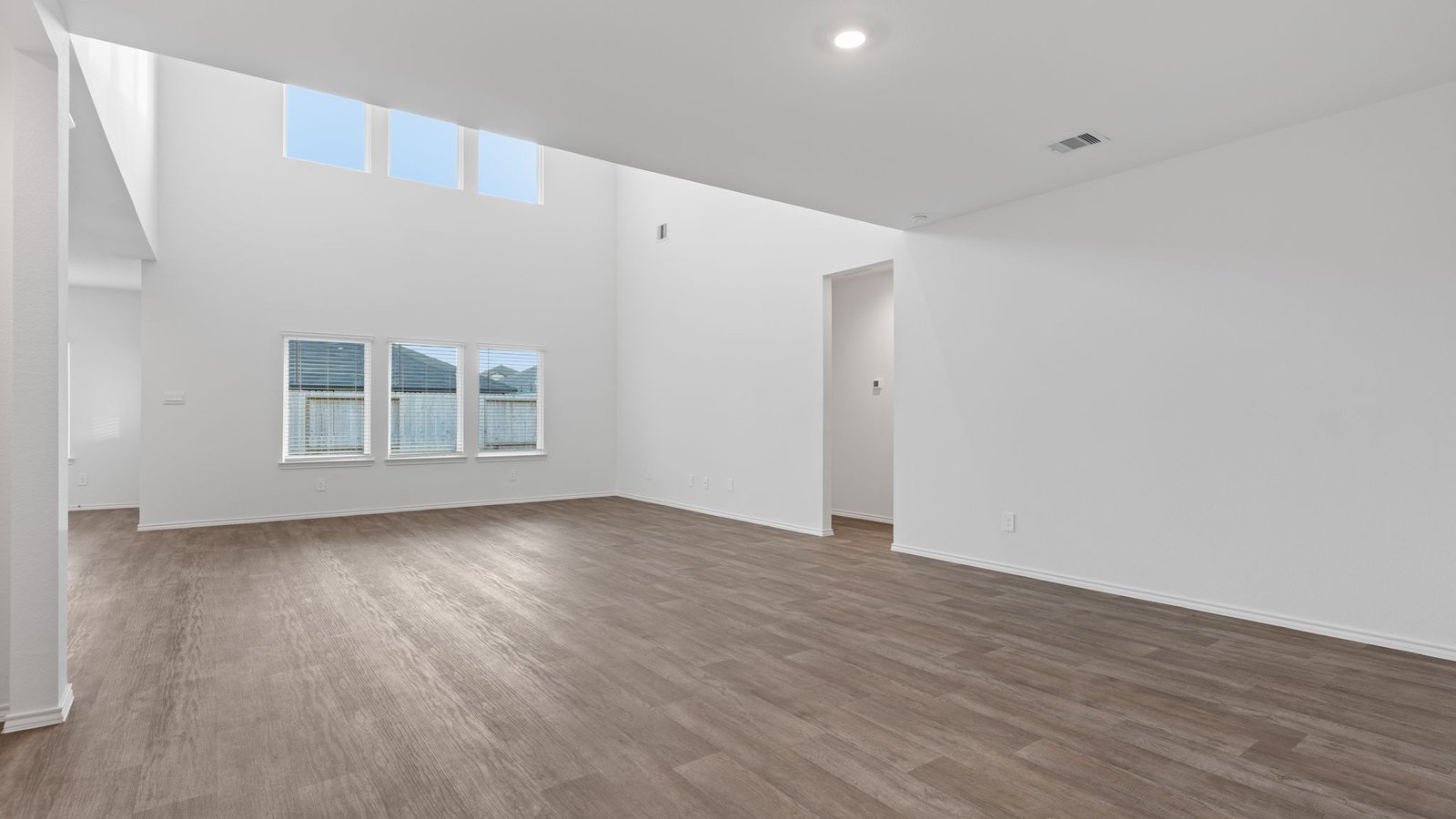 *Images and 3D tour are for illustration only and options may vary from home as built.