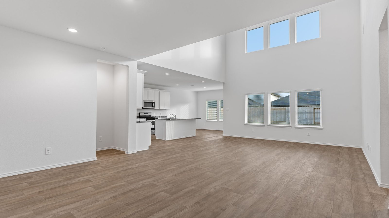*Images and 3D tour are for illustration only and options may vary from home as built.