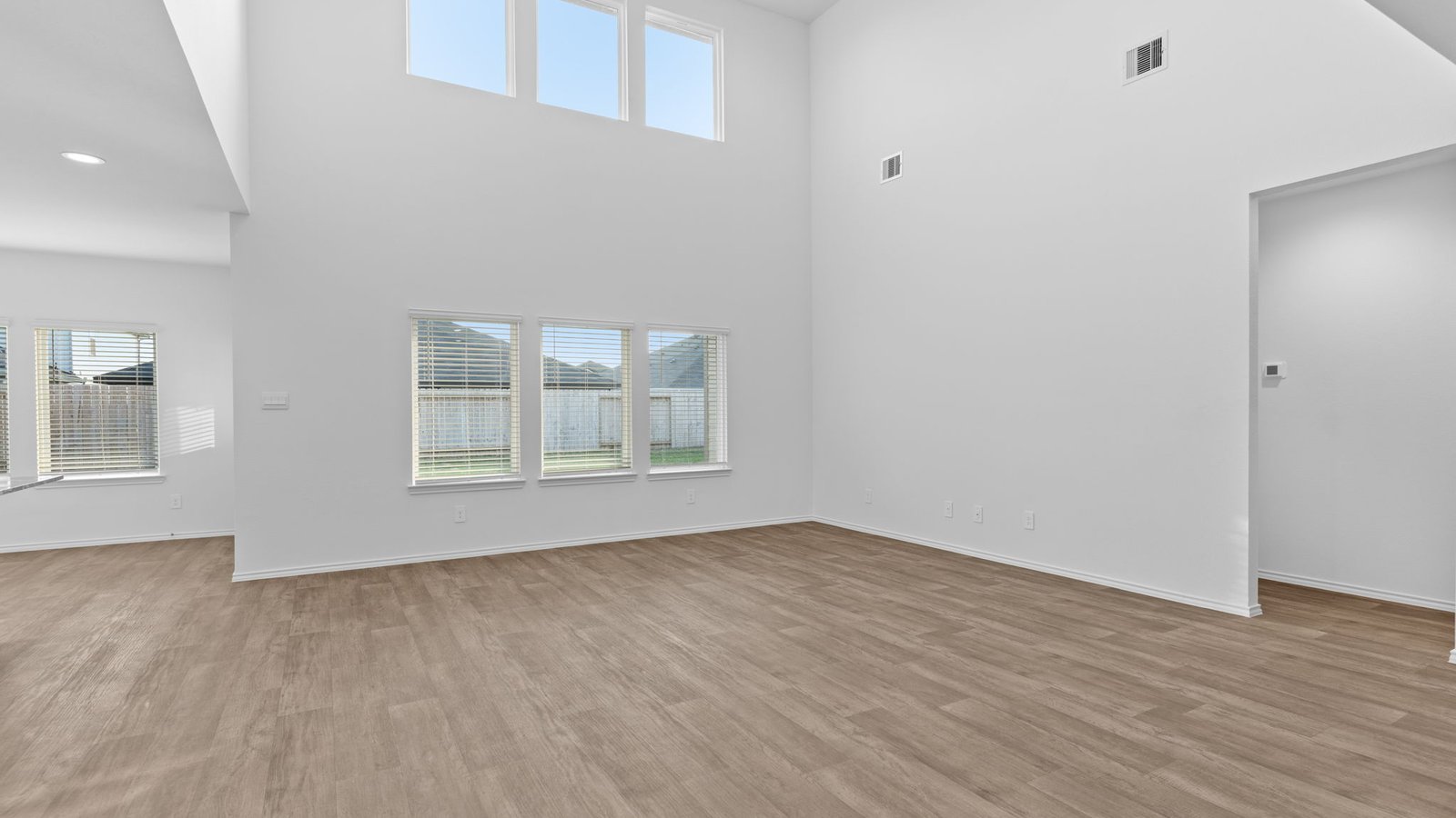 *Images and 3D tour are for illustration only and options may vary from home as built.