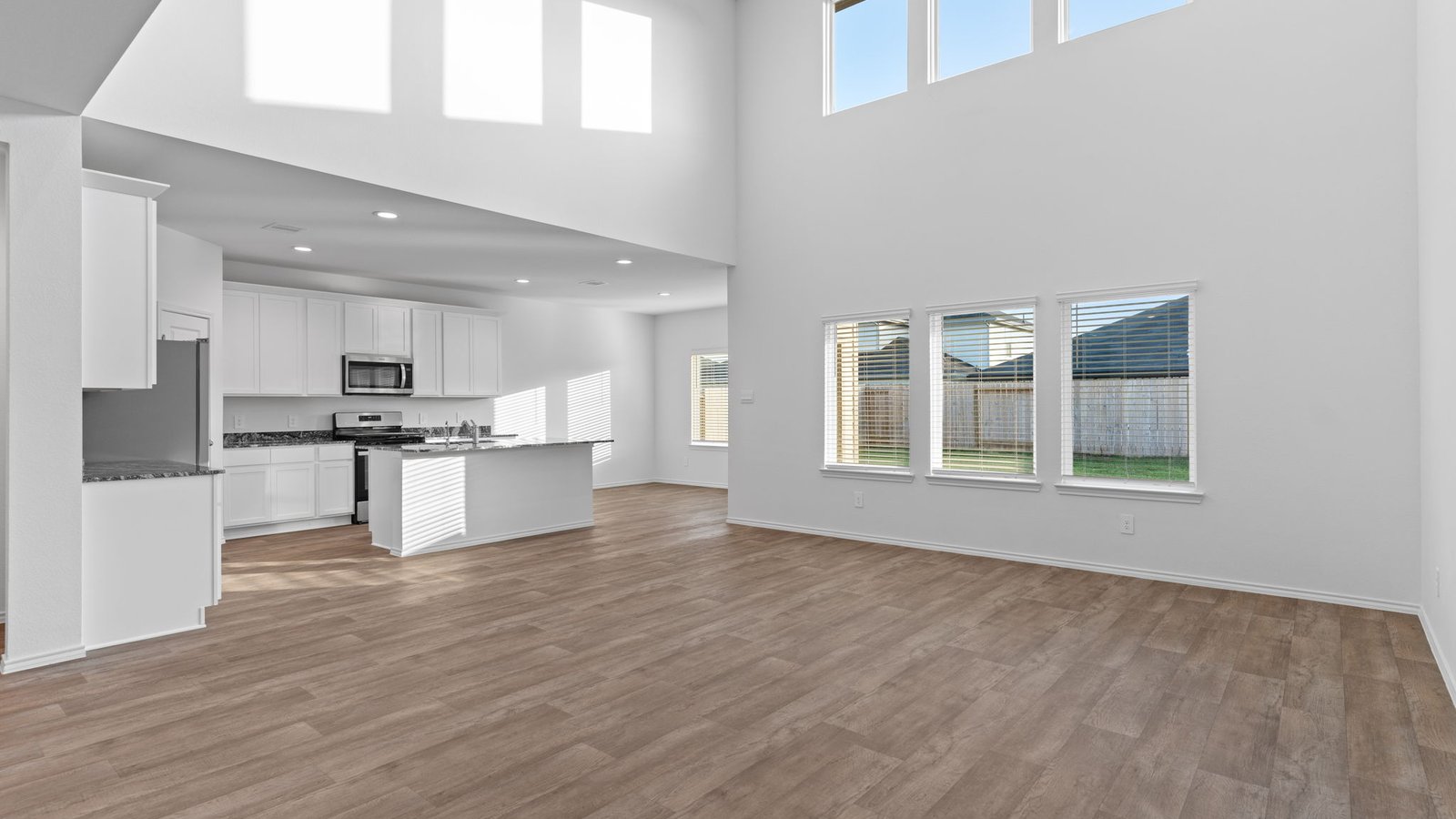 *Images and 3D tour are for illustration only and options may vary from home as built.