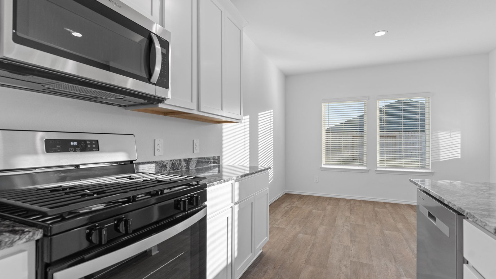 *Images and 3D tour are for illustration only and options may vary from home as built.