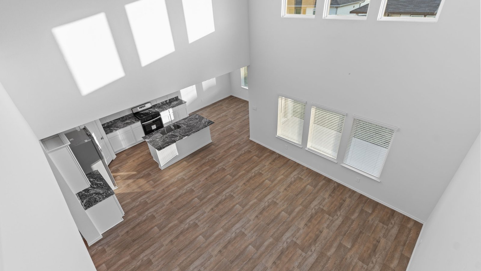 *Images and 3D tour are for illustration only and options may vary from home as built.