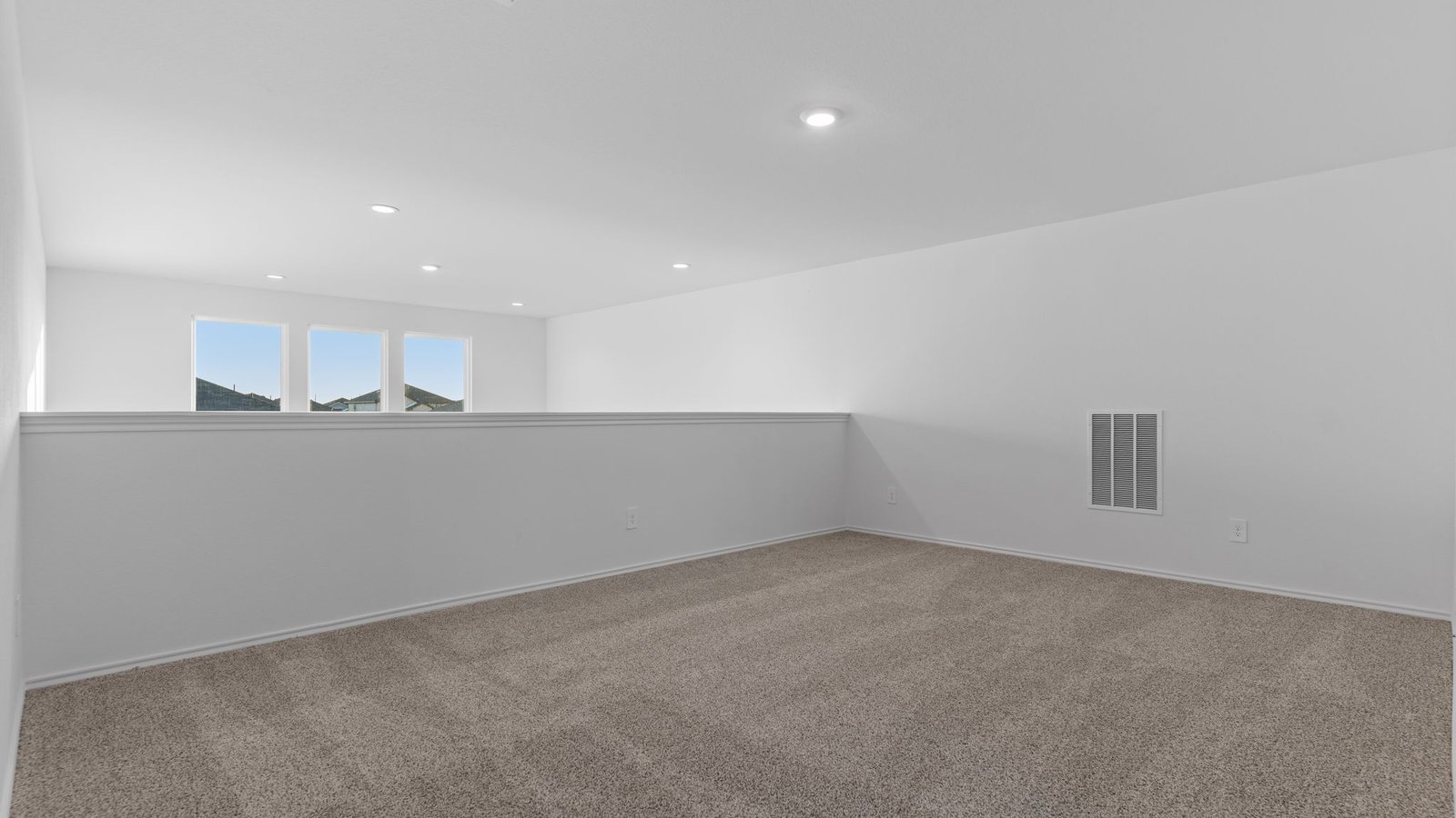 *Images and 3D tour are for illustration only and options may vary from home as built.