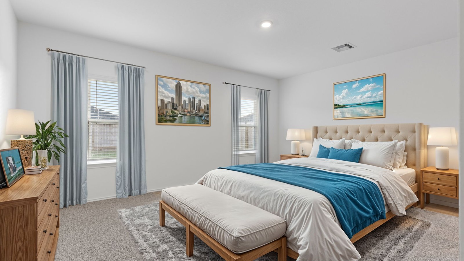 *Images and 3D tour are for illustration only and options may vary from home as built.