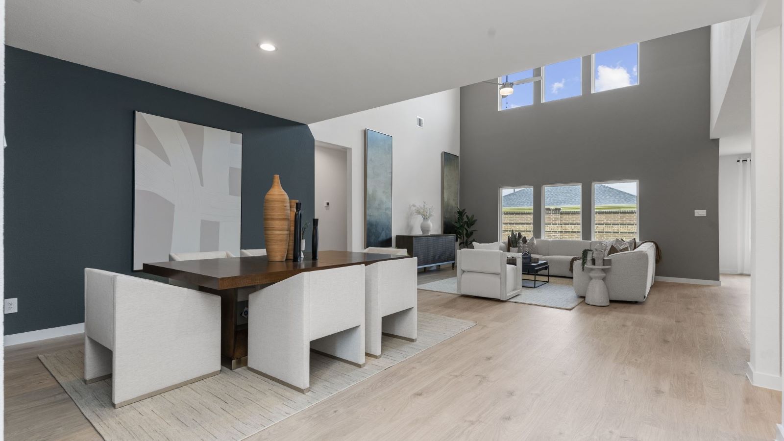 *Images and 3D tour are for illustration only and options may vary from home as built.