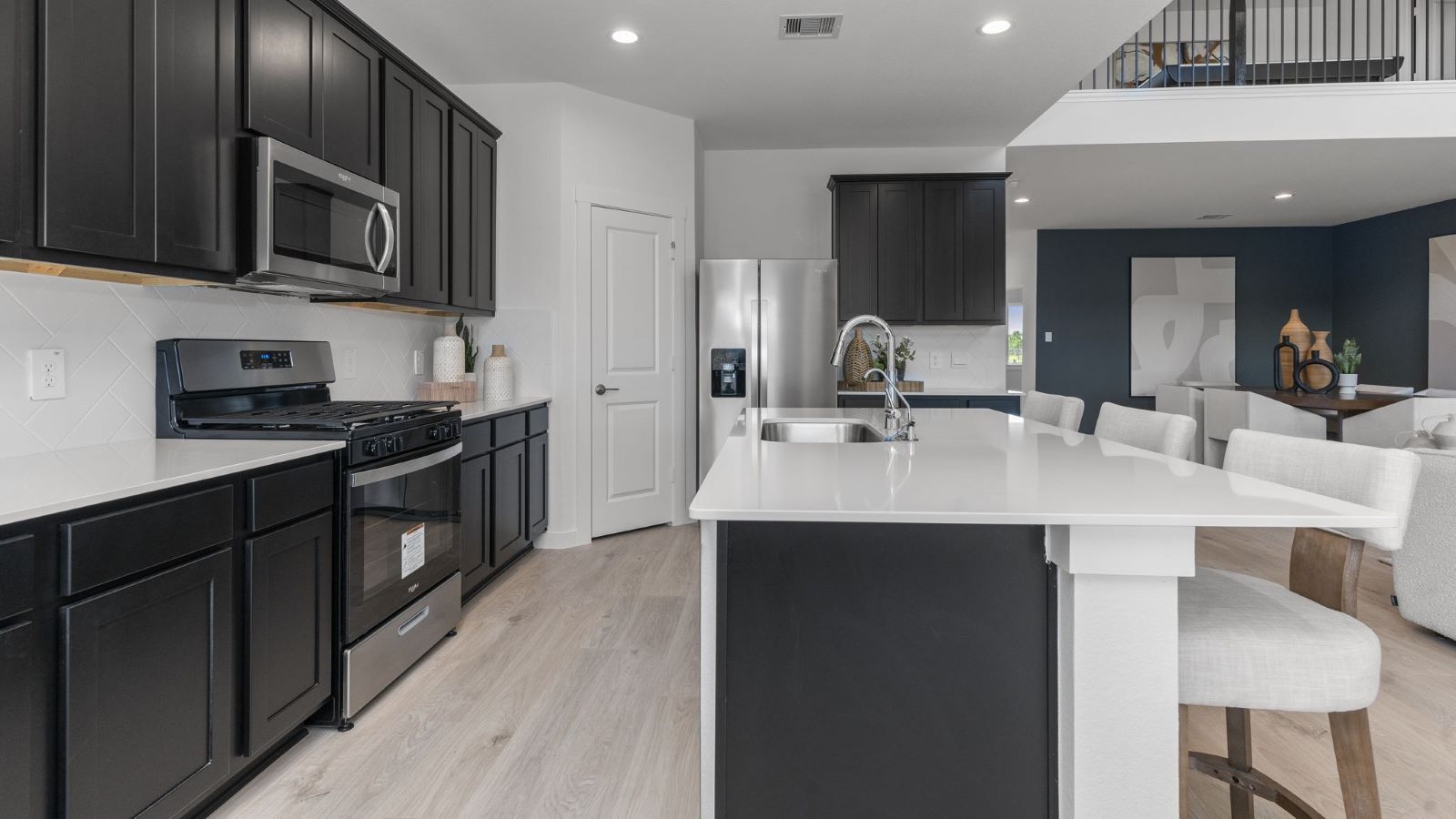 *Images and 3D tour are for illustration only and options may vary from home as built.