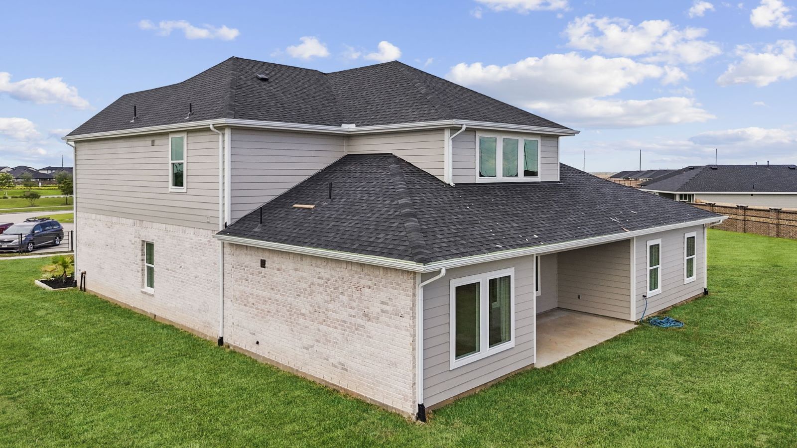 *Images and 3D tour are for illustration only and options may vary from home as built.