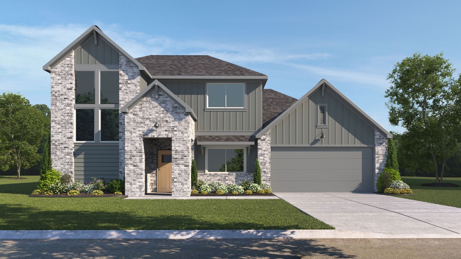 31402 Hastings Park Drive exterior