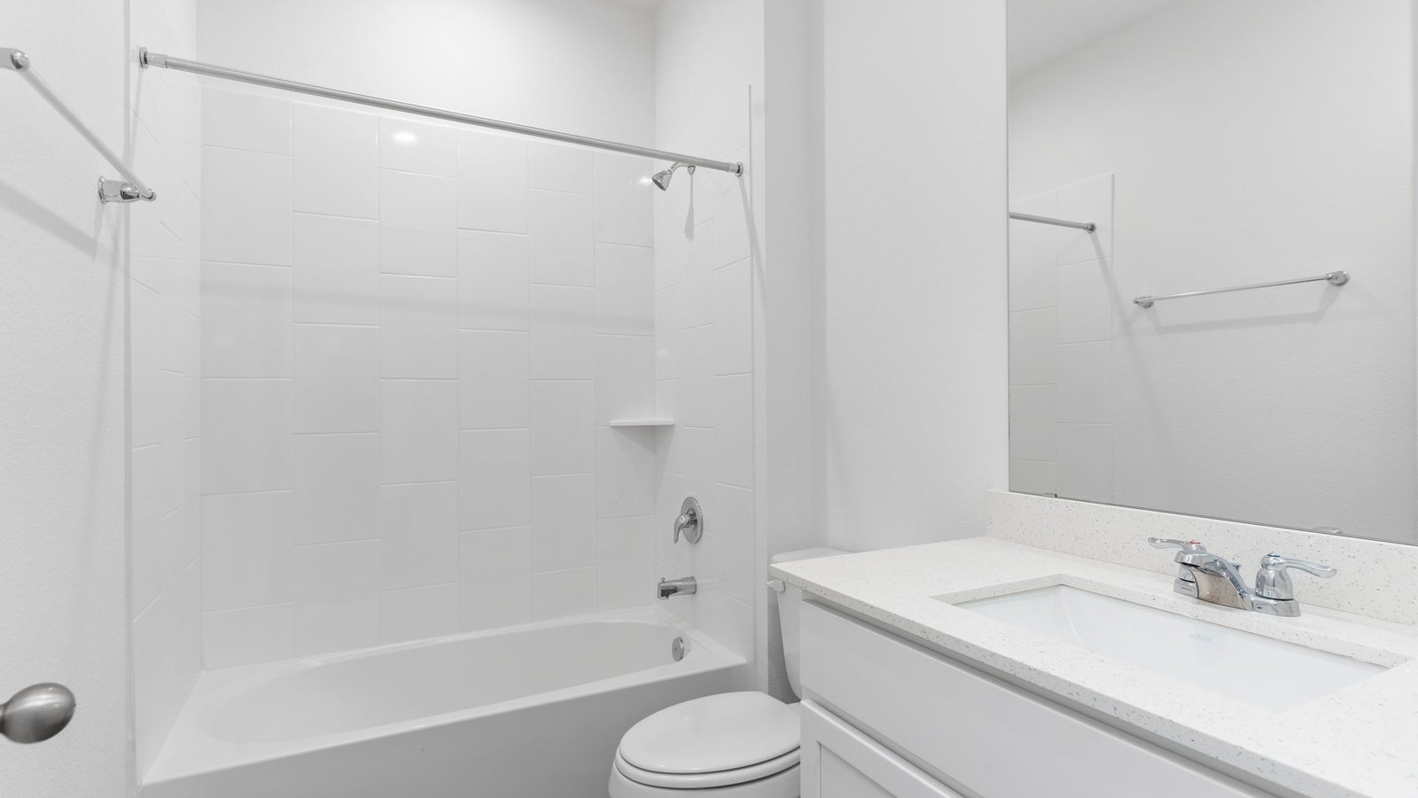 Secondary Bath