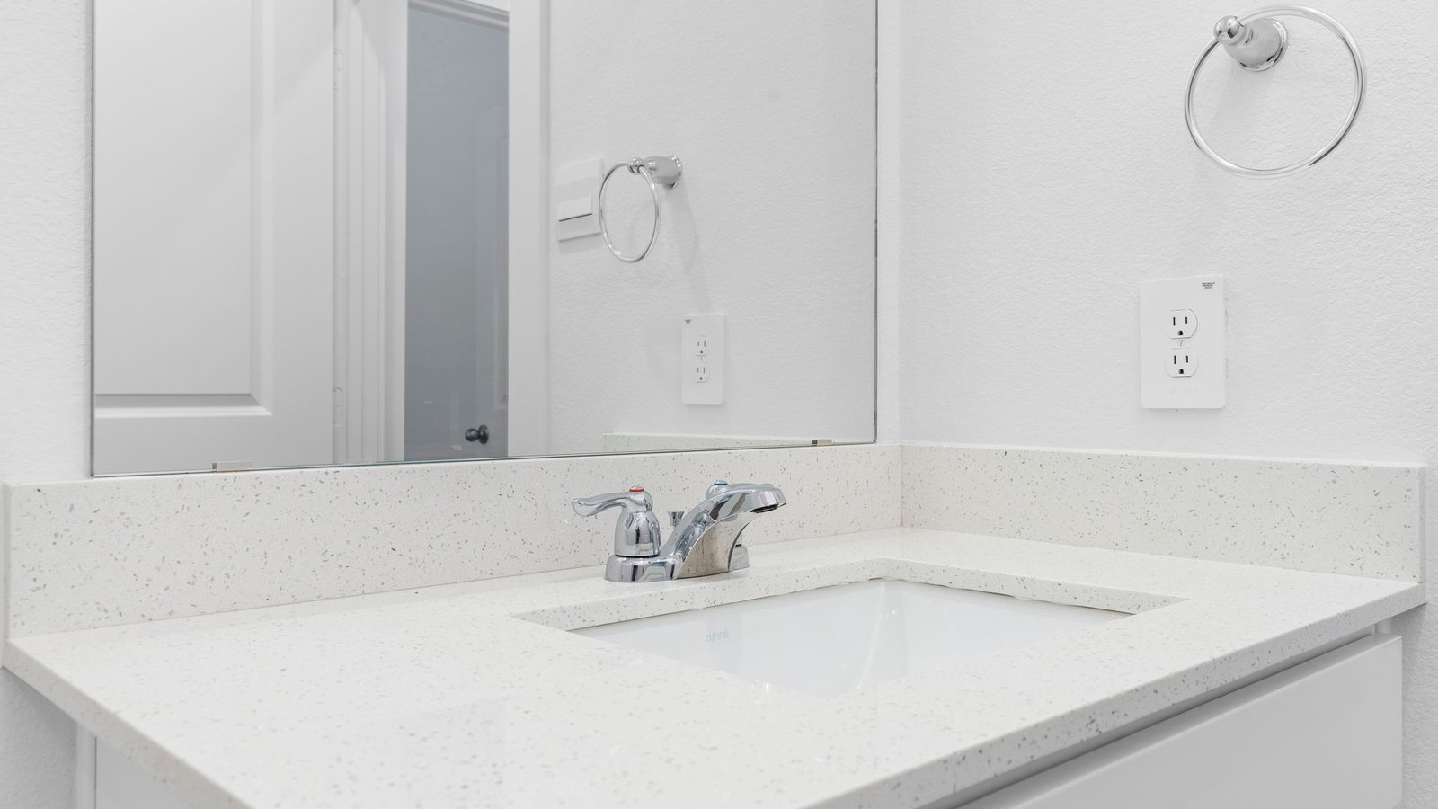 Secondary Bath