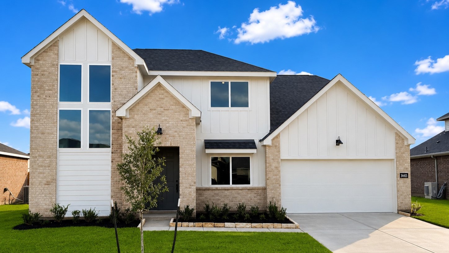 31415 Joshua Knoll Lane exterior