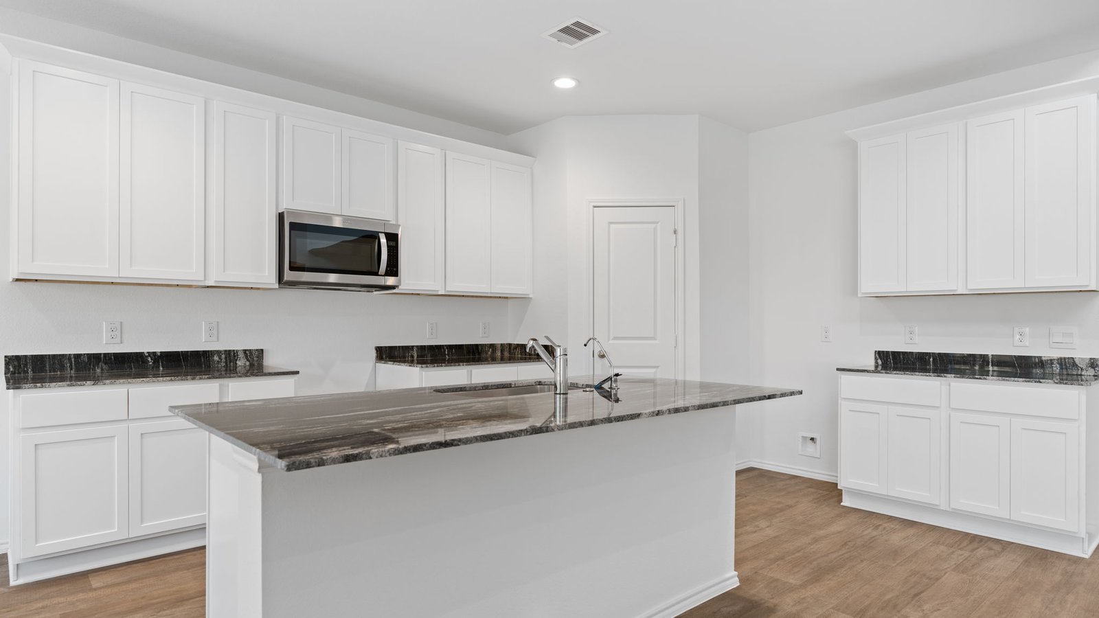 Representation of kitchen