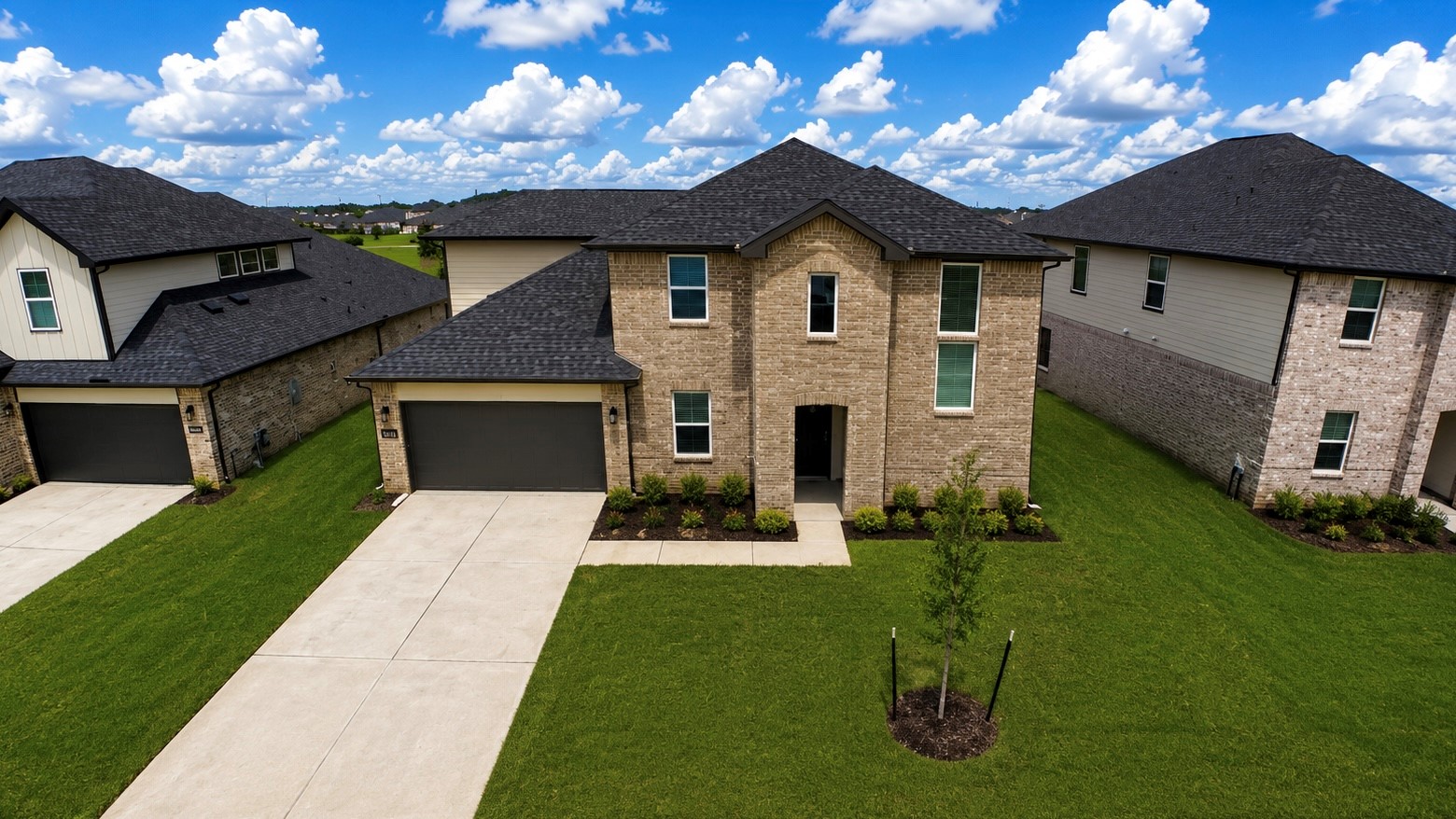 31431 Joshua Knoll Lane exterior
