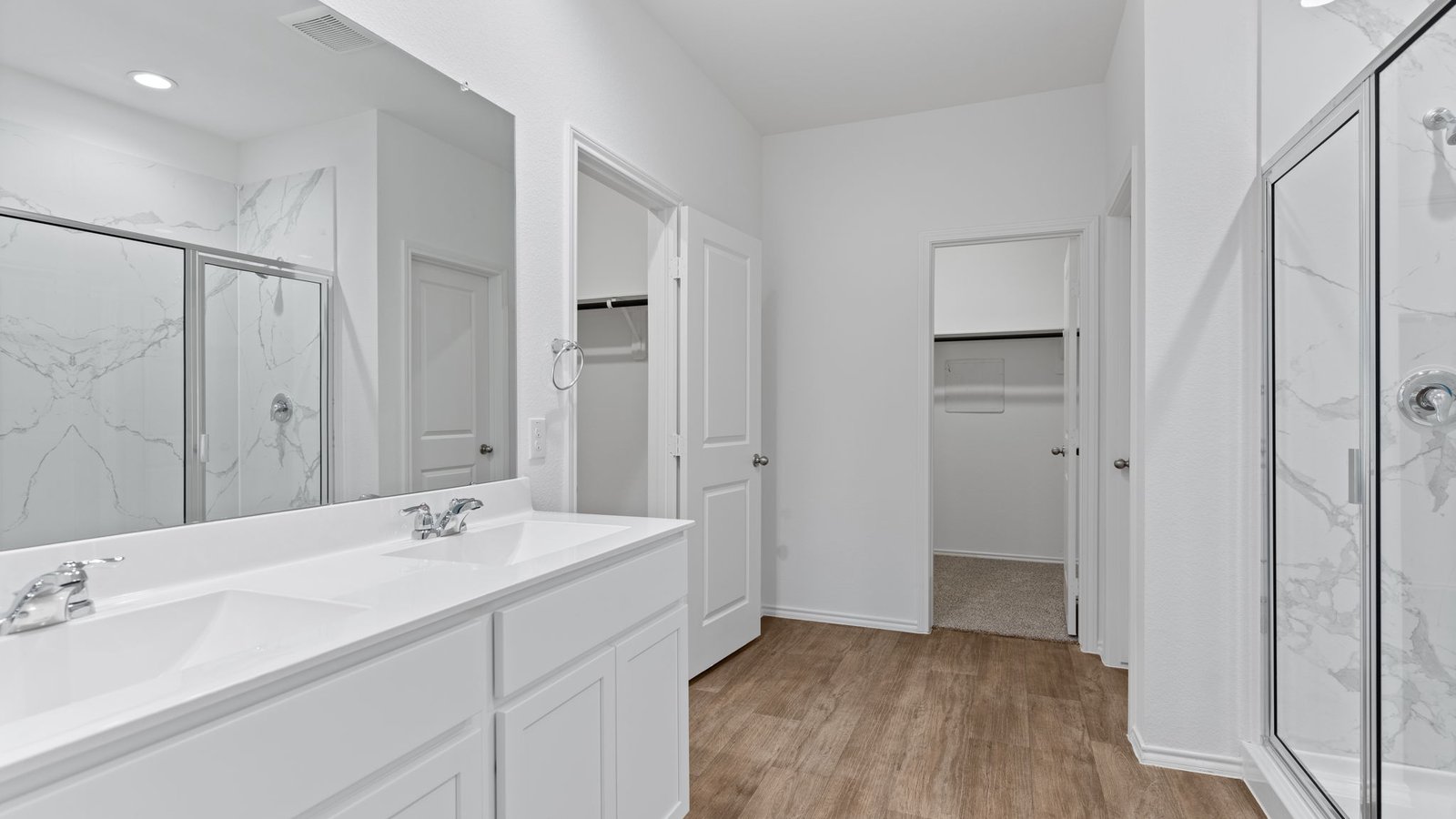 Representation of kitchen