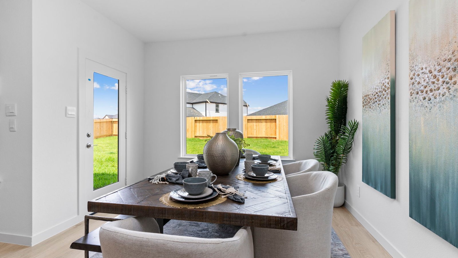*Images and 3D tour are for illustration only and options may vary from home as built.