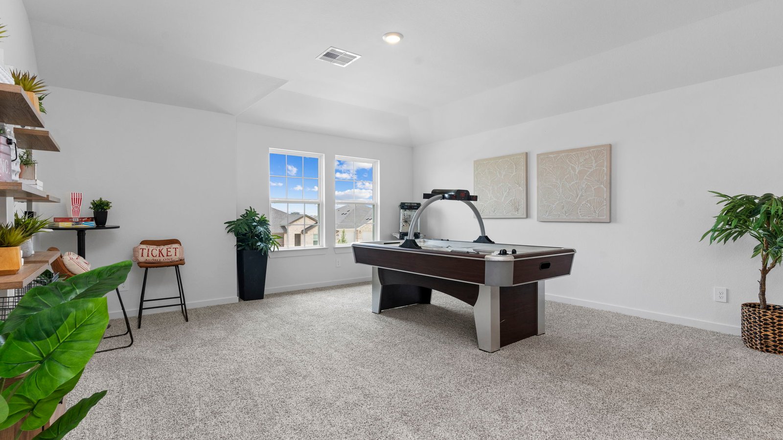 *Images and 3D tour are for illustration only and options may vary from home as built.