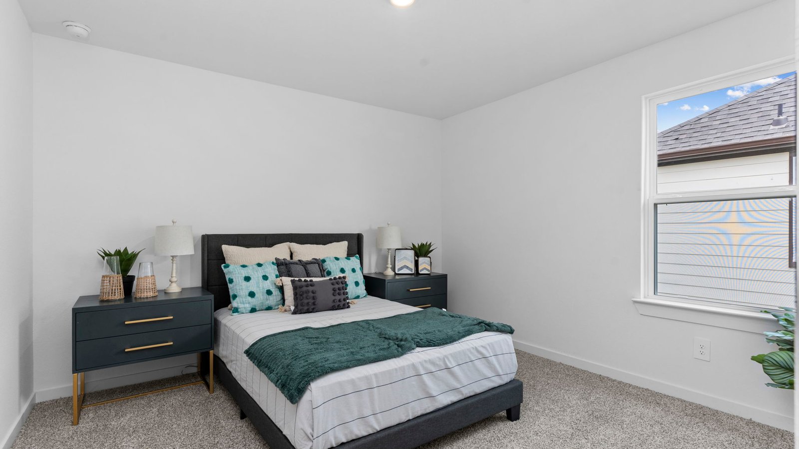 *Images and 3D tour are for illustration only and options may vary from home as built.
