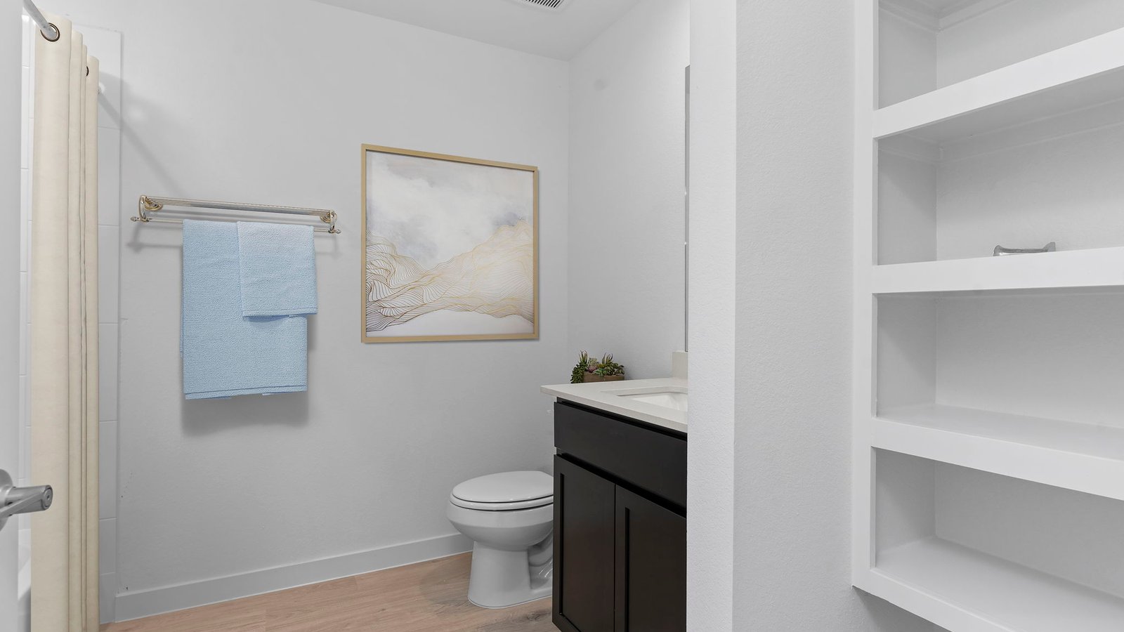*Images and 3D tour are for illustration only and options may vary from home as built.
