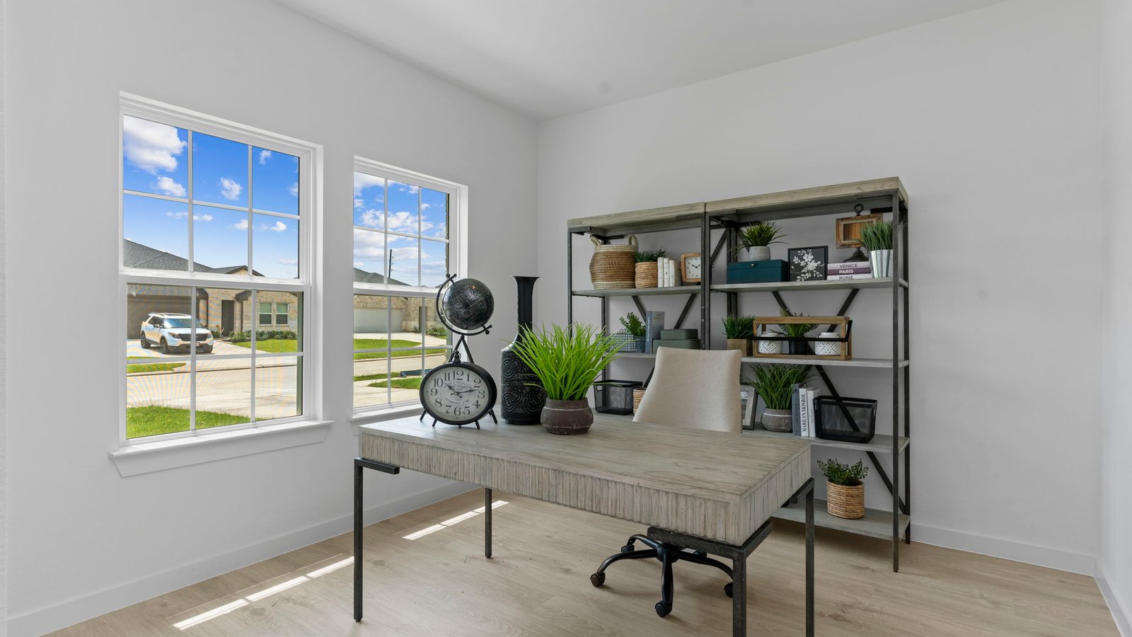 *Images and 3D tour are for illustration only and options may vary from home as built.