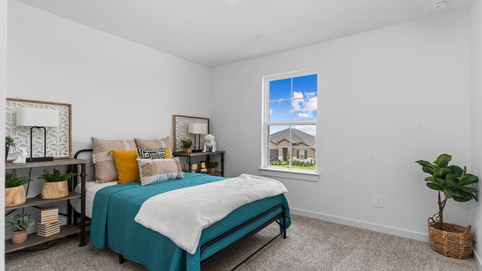 *Images and 3D tour are for illustration only and options may vary from home as built.