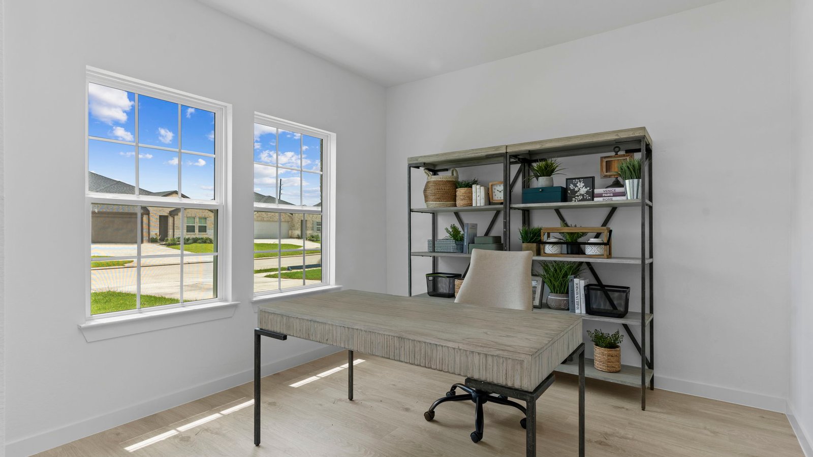*Images and 3D tour are for illustration only and options may vary from home as built.