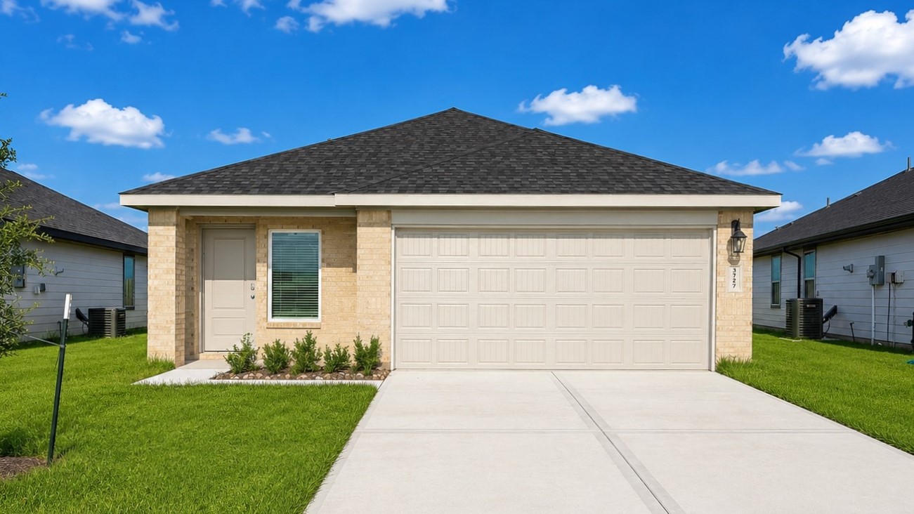 3727 Turnpike Drive exterior