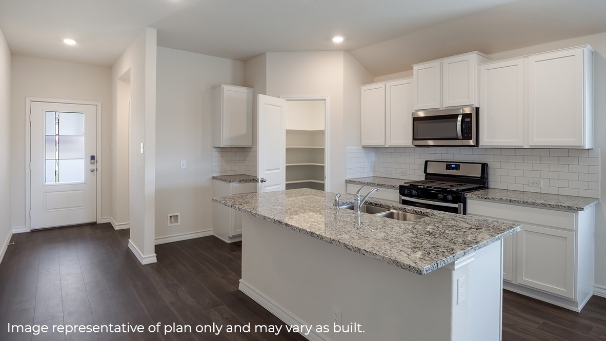 modern kitchen design