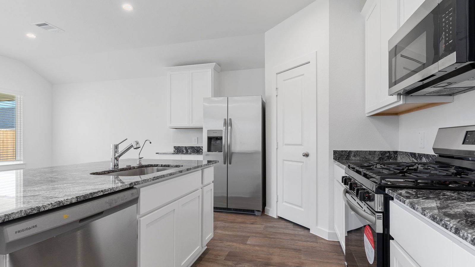 modern kitchen design