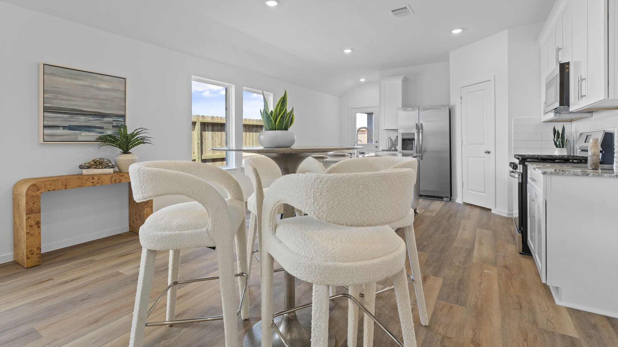*Images and 3D tour are for illustration only and options may vary from home as built.