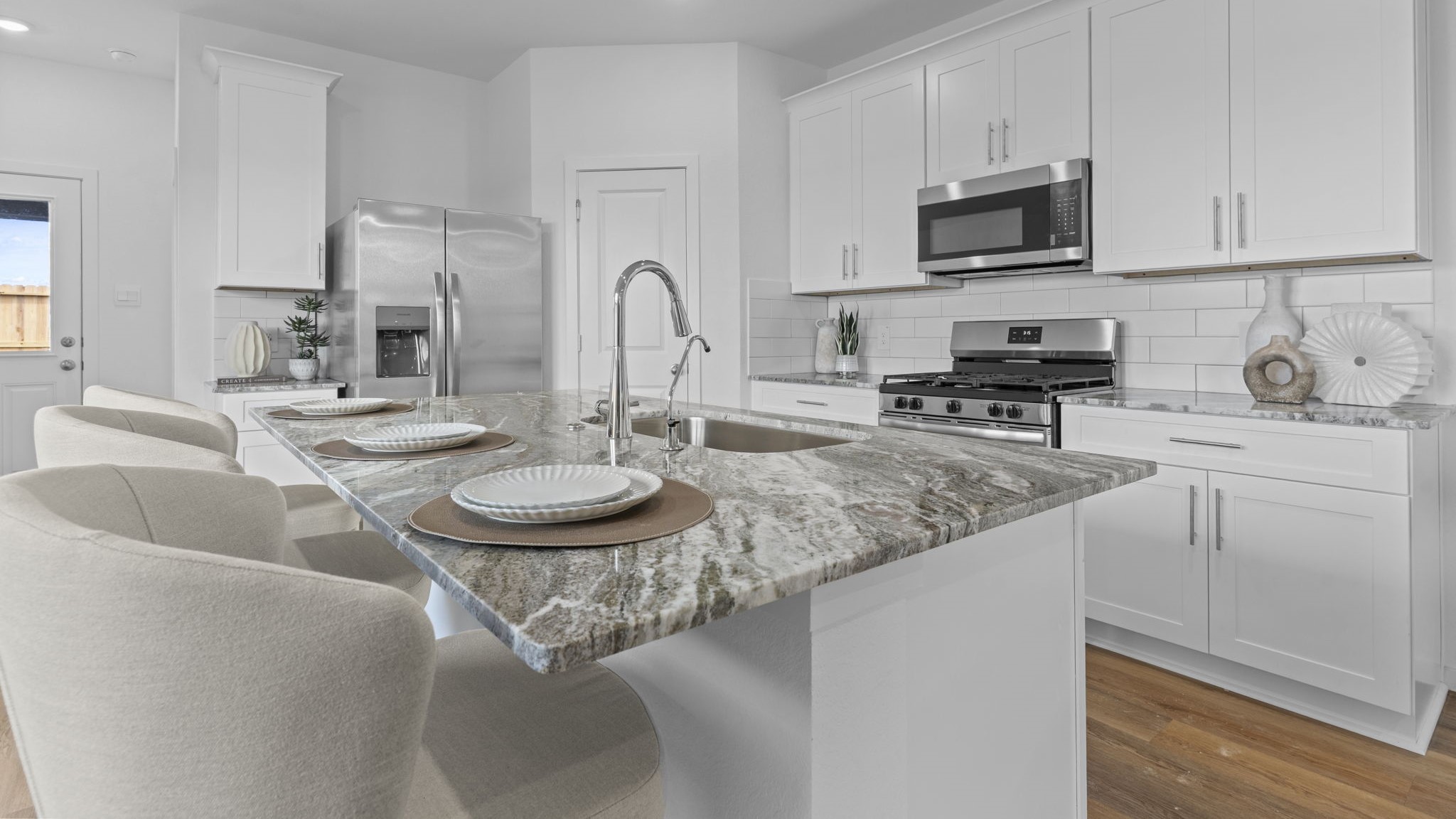 *Images and 3D tour are for illustration only and options may vary from home as built.