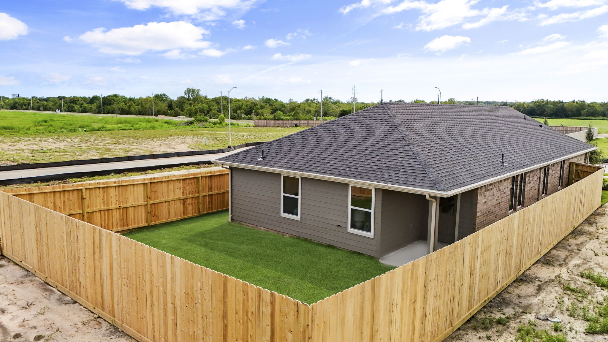 *Images and 3D tour are for illustration only and options may vary from home as built.