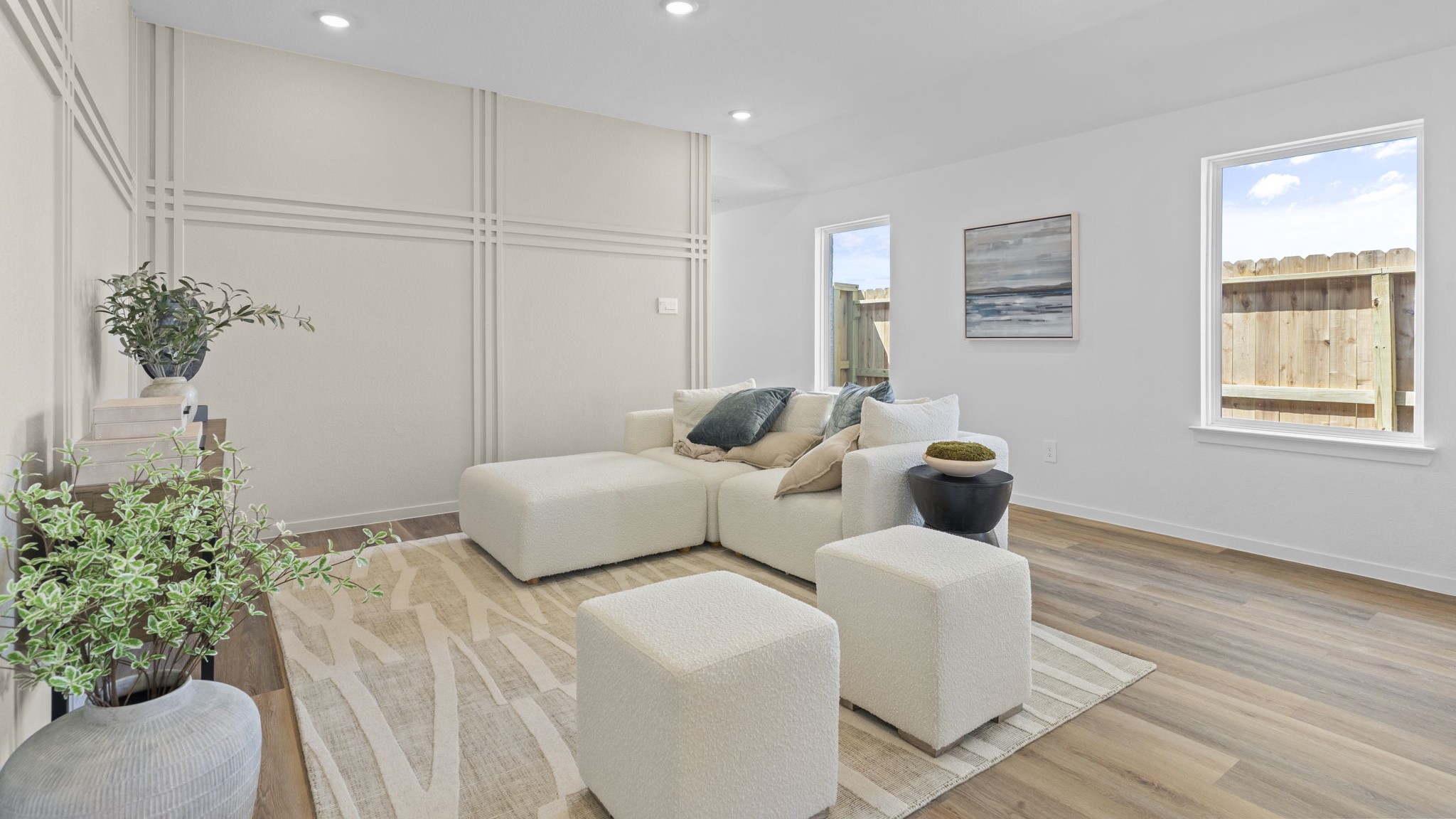 *Images and 3D tour are for illustration only and options may vary from home as built.