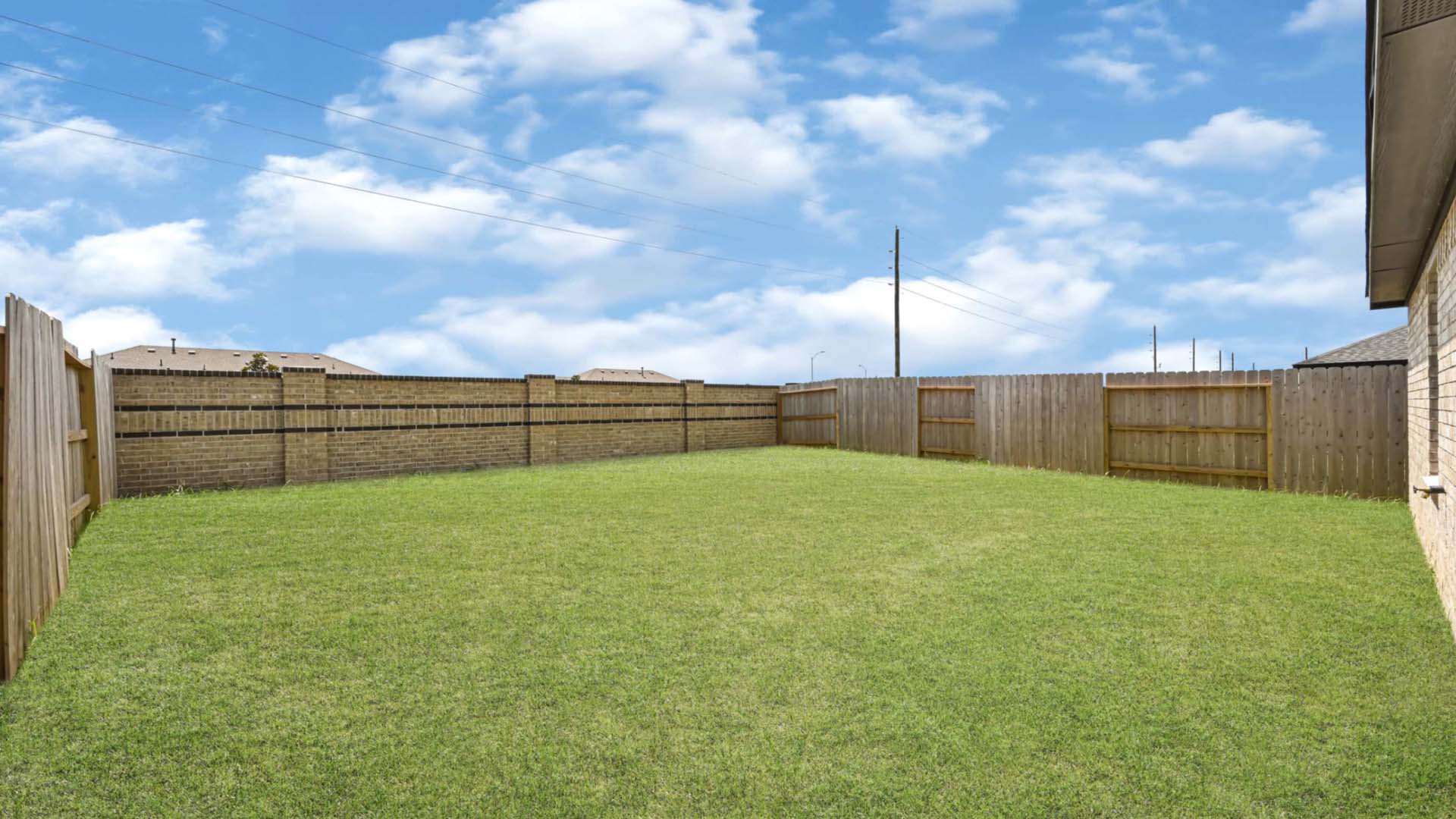 *Images and 3D tour are for illustration only and options may vary from home as built.
