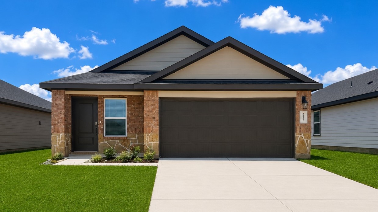 31319 Harp Ridge Drive exterior