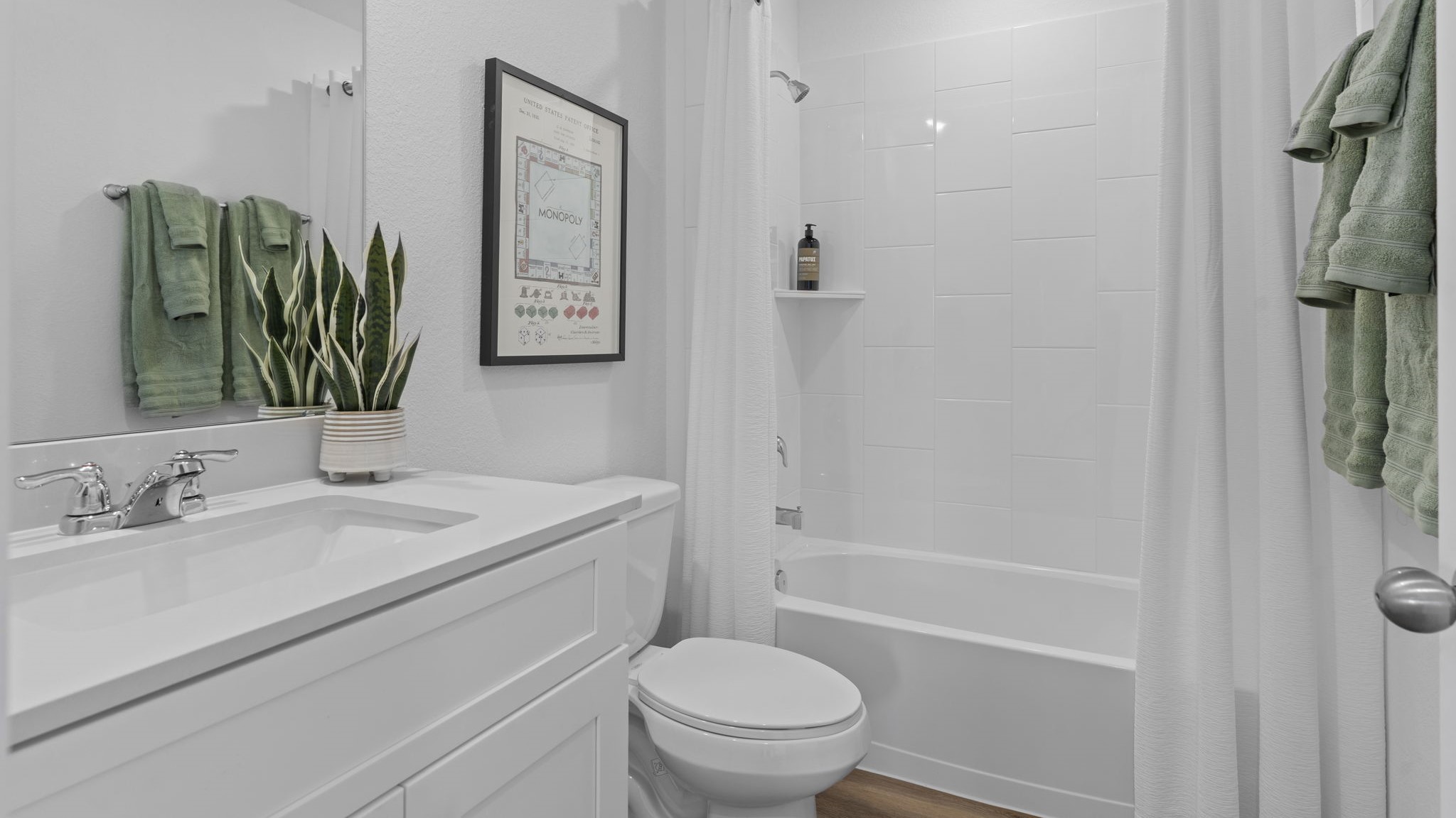 *Images and 3D tour are for illustration only and options may vary from home as built.