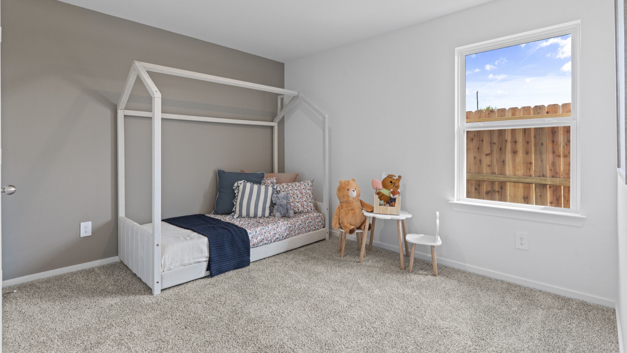 *Images and 3D tour are for illustration only and options may vary from home as built.