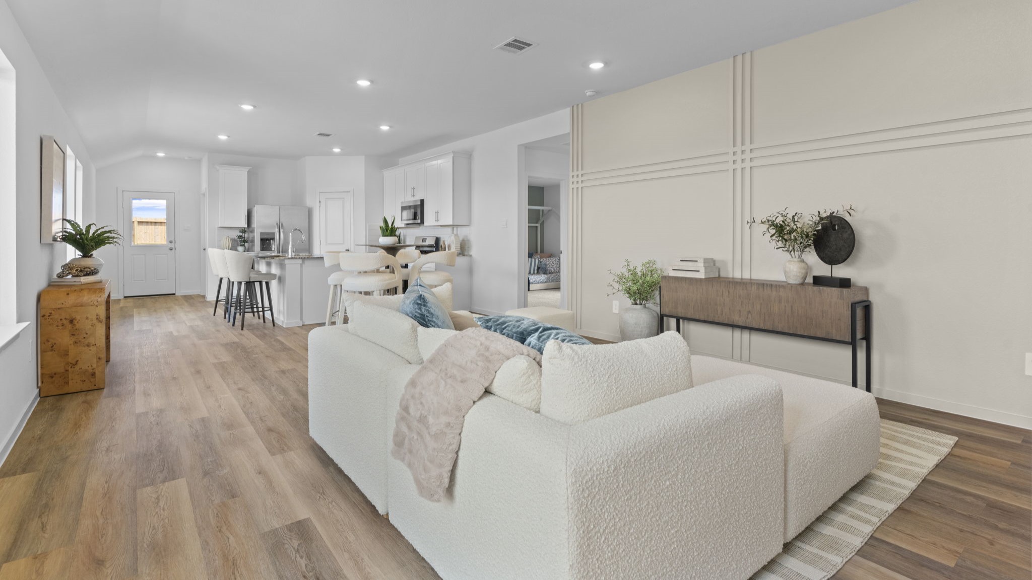 *Images and 3D tour are for illustration only and options may vary from home as built.