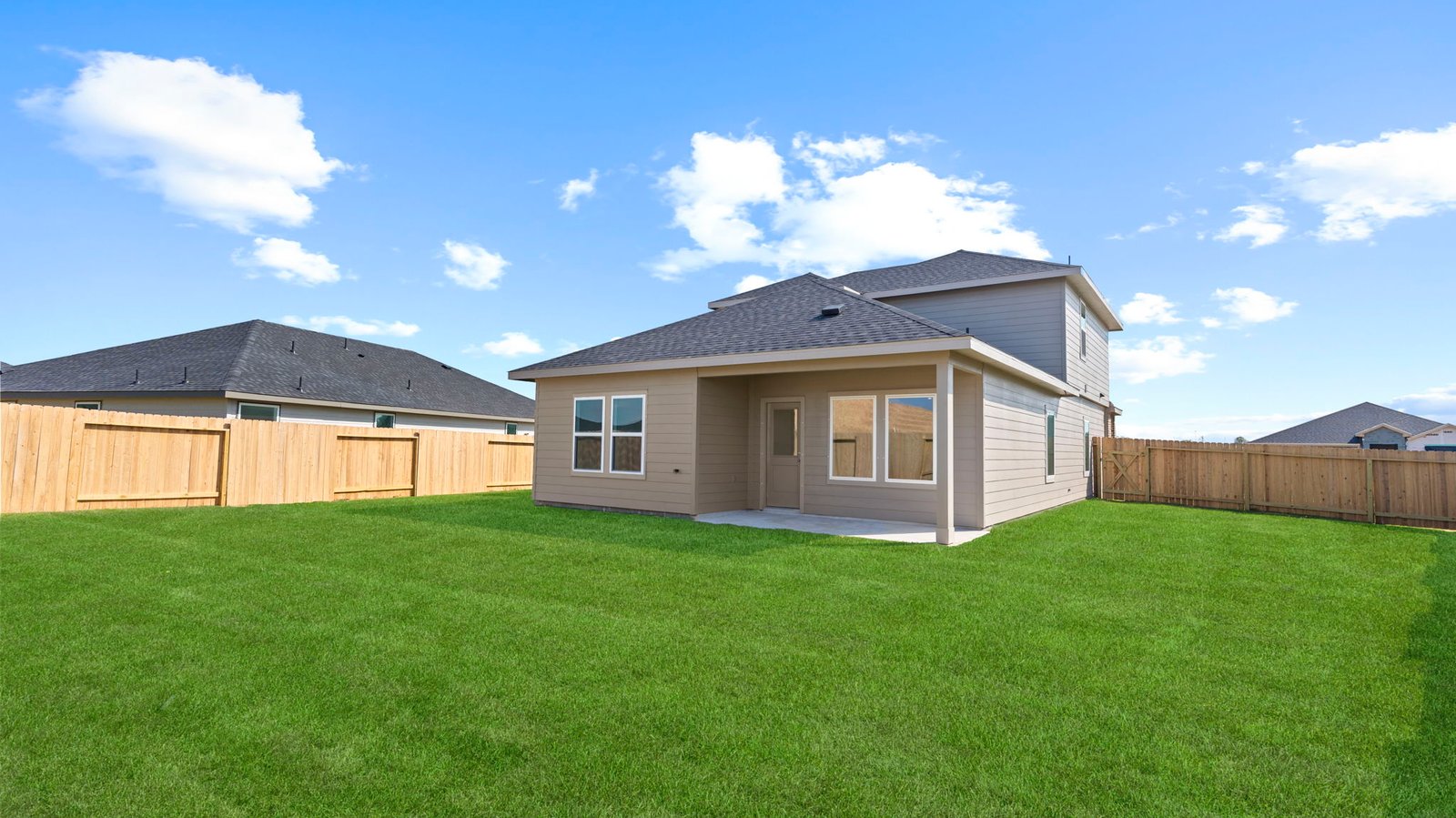 *Images and 3D tour are for illustration only and options may vary from home as built.