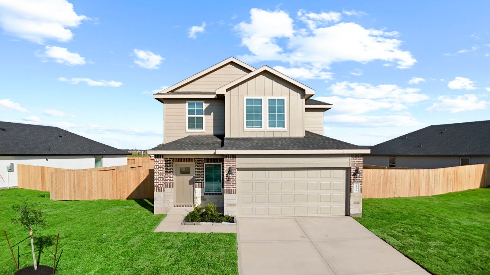 31430 Harp Ridge Drive exterior