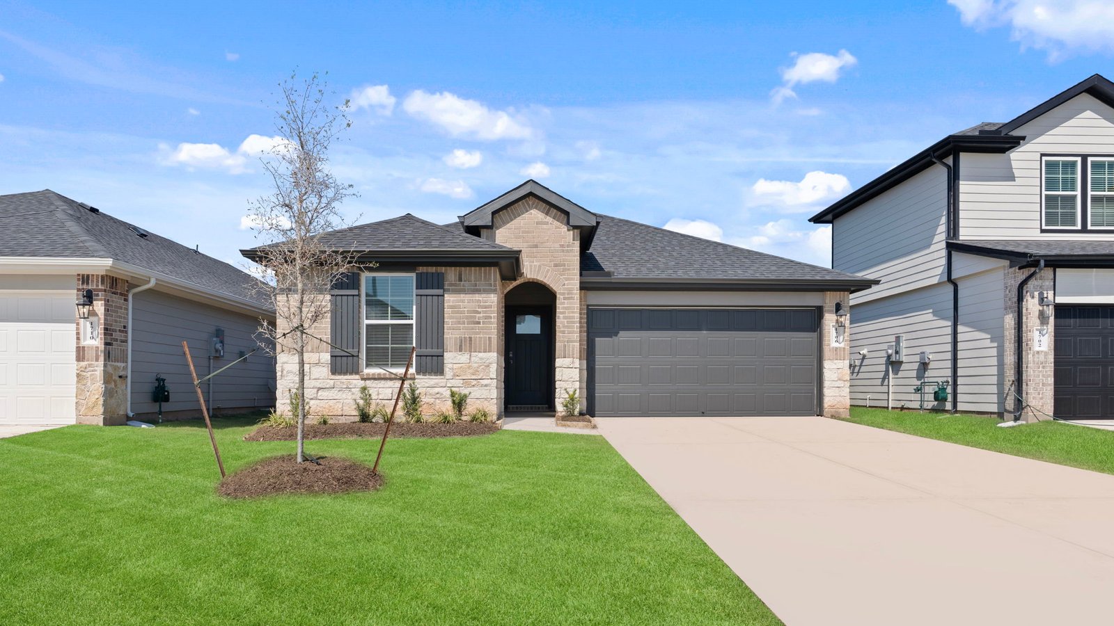 3011 Finns Tunnel Drive exterior