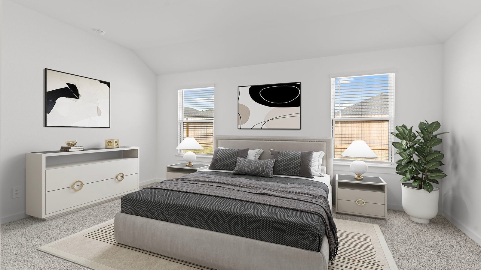 *Images and 3D tour are for illustration only and options may vary from home as built.