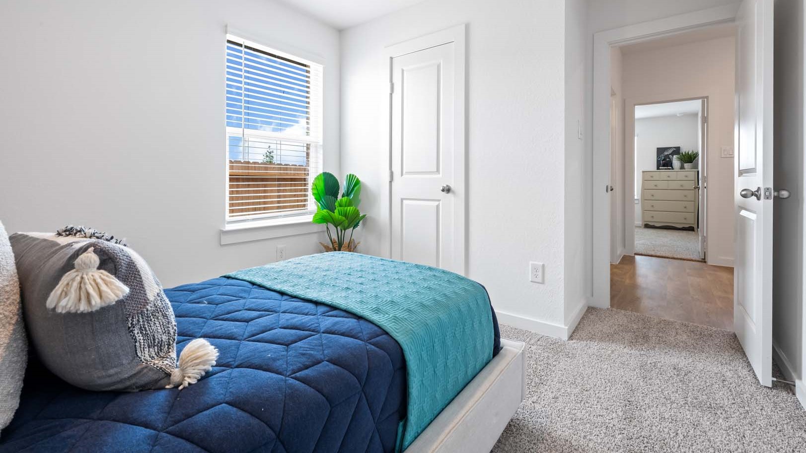 *Images and 3D tour are for illustration only and options may vary from home as built.