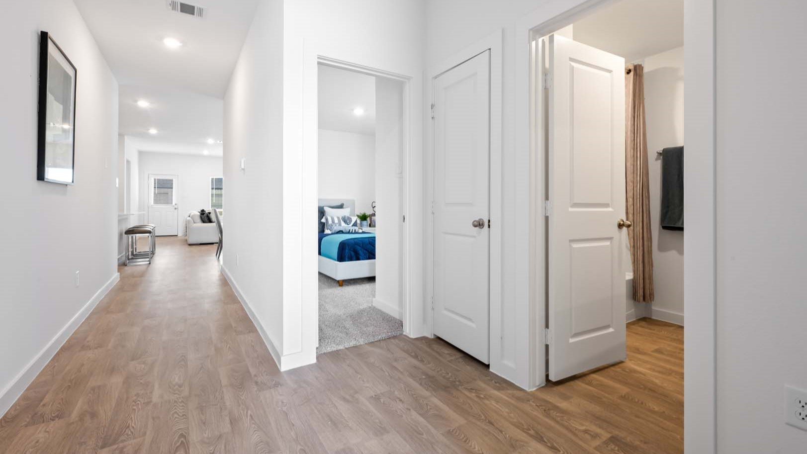 *Images and 3D tour are for illustration only and options may vary from home as built.